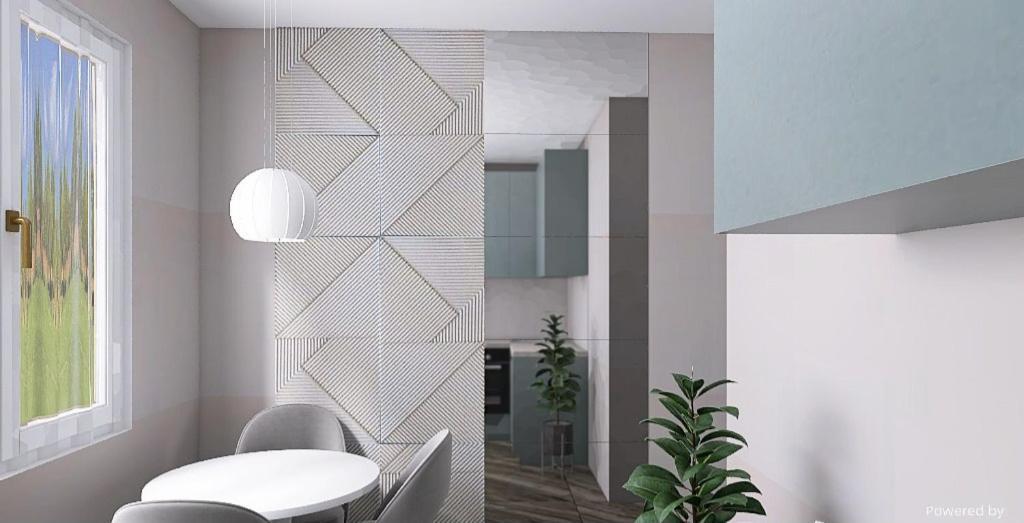 Аппартаменты Металлист Посуточно Vip Kharkiv Bagian luar foto